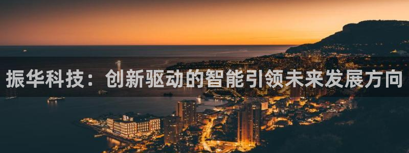 振华科技：创新驱动的智能引领未来发展方向